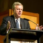Flinders appoints Mike Rann to key position