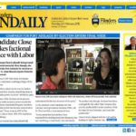 Flinders InDaily – bringing Flinders news to you