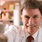 Professor David Day joins prestigious group of Australian scientists