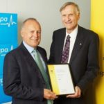 BUPA supports health sciences
