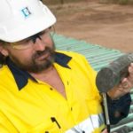 Mining careers showcase takes to the road