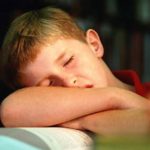 Less sleep may be answer to beating bedtime blues