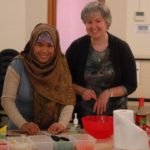 Shopping, cooking and eating in Australia