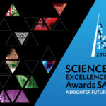 Six finalists in Science Excellence Awards