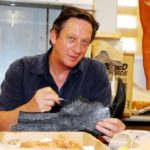 Renowned fossil hunter joins Flinders