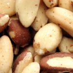 Nuts and green tea key to cancer treatment?