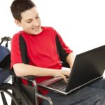 Social media for rural teens with disability