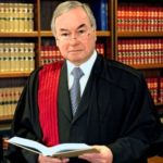 Flinders honours Federal Court judge