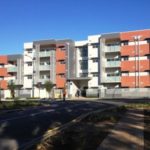 Flinders helps build high-tech assistive housing