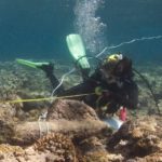 Flinders joins underwater archaeology network