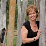 Flinders staff member Felicity-ann Lewis is SA Australian of the Year