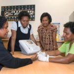 Diabetes testing program ‘an answer to prayer’