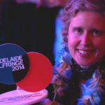 Flinders gets – and gives – a Fringe Award