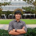Indonesian student shares story of cultural awakening