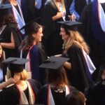Graduation for 1600 and honours for inspiring achievers