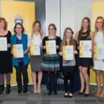 Health Sciences students recognised for academic success