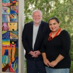 Flinders walking the talk for Reconciliation