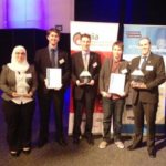 Flinders innovators win big at State iAwards