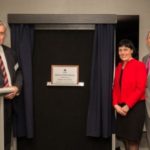 Flinders celebrates new School of Health Sciences