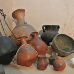 From Inkan ceramics to Phoenician shipwrecks