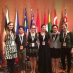 Student shares “moving” experiences from Cambodia Symposium