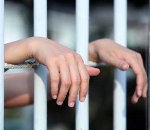 South Australia has the highest remand rate in the country. Picture: Shutterstock. 
