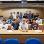 Accreditation opens Hong Kong funding to students