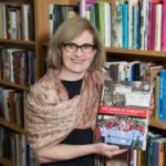 Flinders historian tells Red Cross story