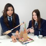 Inspiring high school girls as future engineers