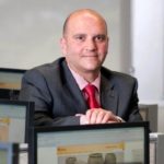 Top honour to Flinders CIO
