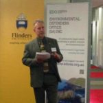 Flinders Law School partners with Environmental Defenders Office