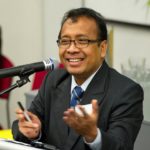 Flinders delegation strengthens Indonesia links