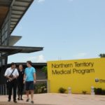 NT’s first home-grown doctors graduate from Flinders