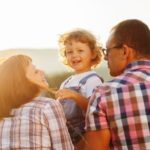 Getting to the point of parenting