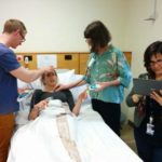 Flinders SimTools to enhance medical training experience
