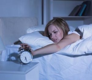 Many teens suffer from delayed pattern sleep disorders. Photo: Shutterstock. 