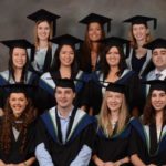First SA-trained optometrists graduate from Flinders