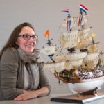 The spicy secrets of Dutch shipbuilding