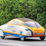 Flinders to be leading light in solar challenge partnership