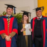 Foundation program sets a new course for Zoe