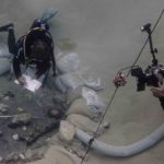 Flinders to lead global underwater archaeology network