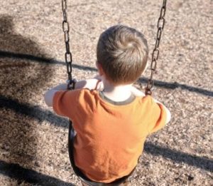 Child inequality - Shutterstock_FlindersWP