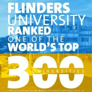 Flinders rankings_WP