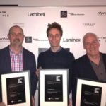 Flinders and Uni SA designer’s nurse-call device takes trio of top awards