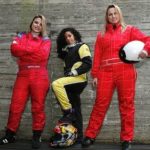 ‘Speed Sisters’ drives away with Flinders Documentary Award