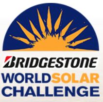 world solar logo