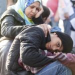 Traumatised refugees in desperate need of psychiatric support, says report