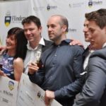 NVI supporters praised for selfless service to South Australian innovation
