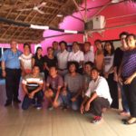 Flinders preps Timor-Leste students before they leave home