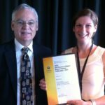 Higher degree research wins accolades
